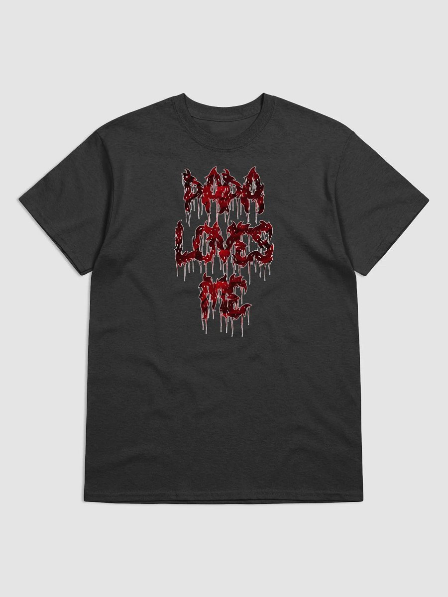 Bloody Love Tee product image (1)