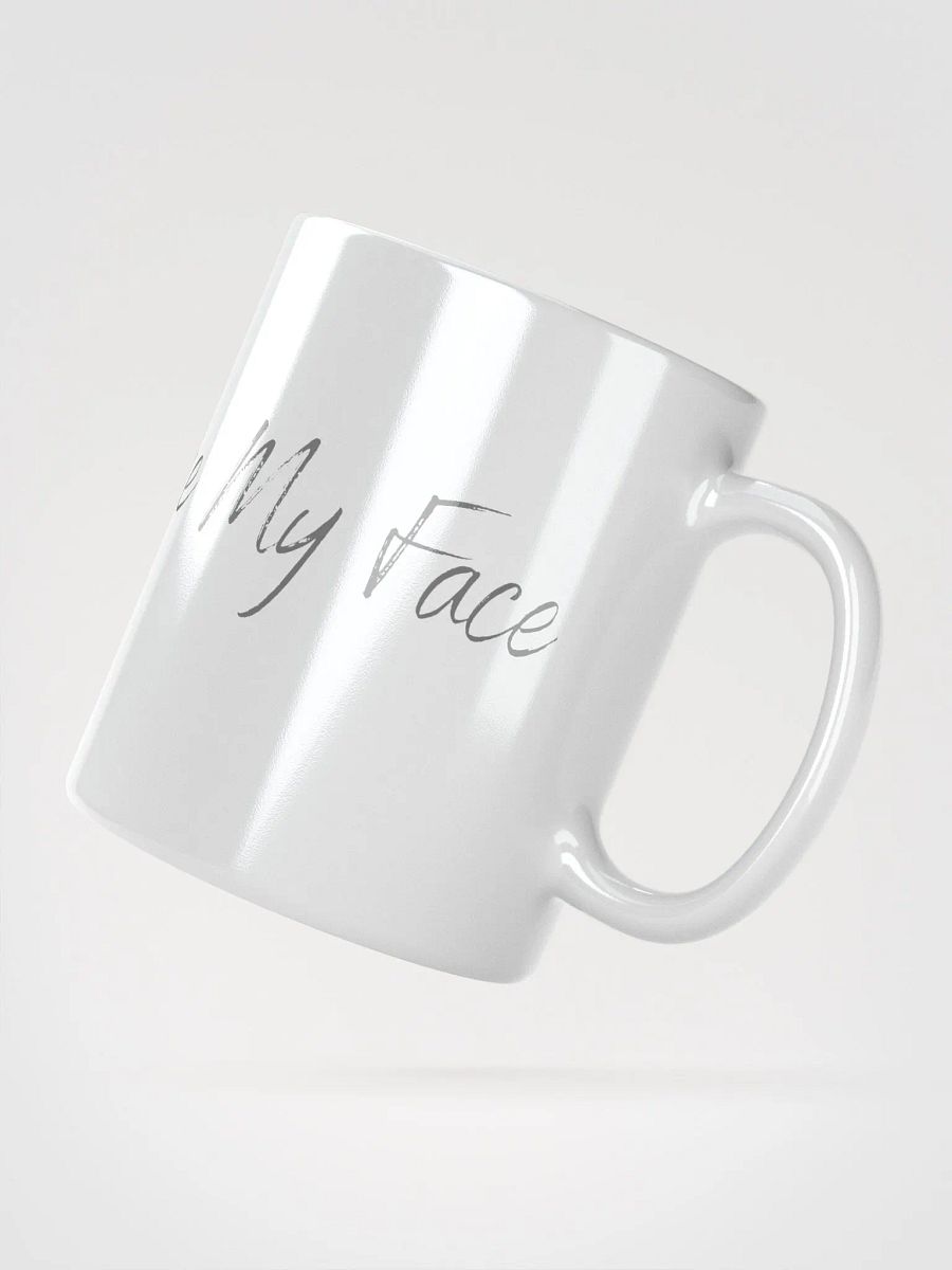 Mrswarchris Logo Mug product image (3)
