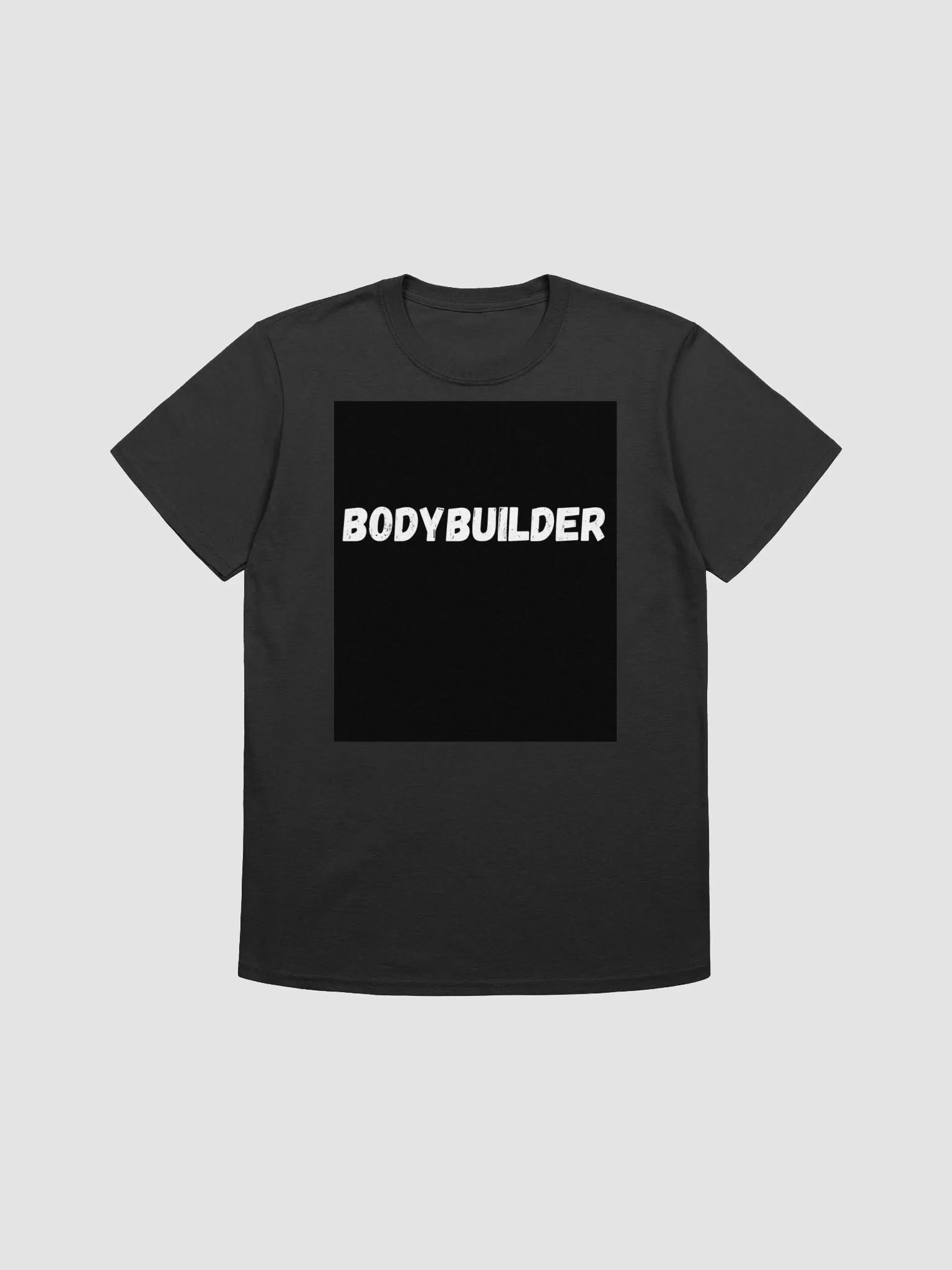 BODYBUILDER T - Shirt for men product image (3)
