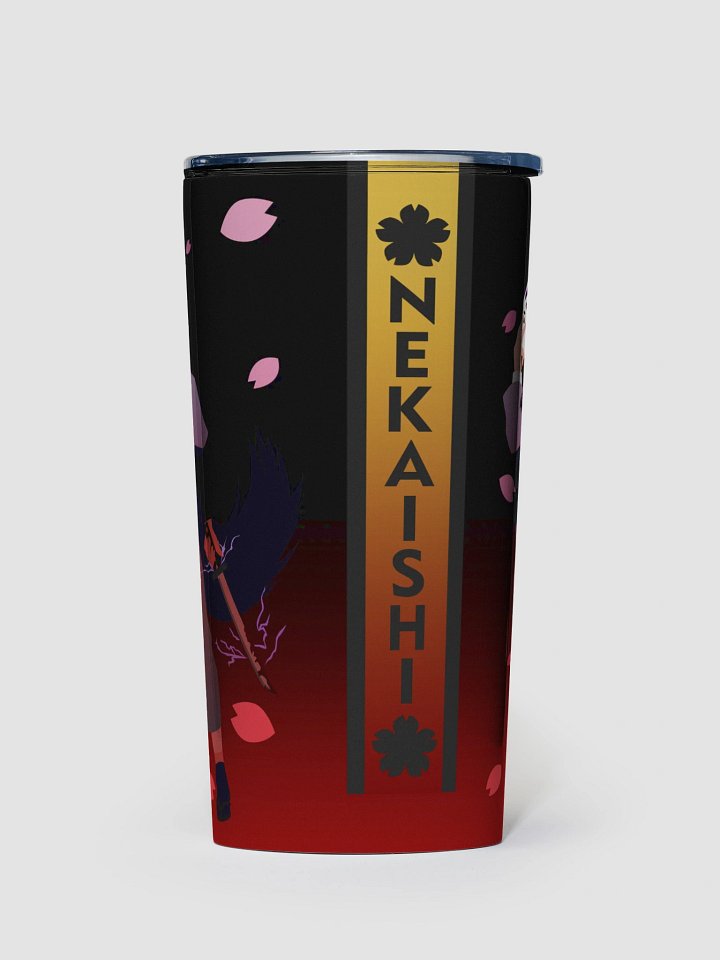 Blood Gold Tumbler product image (1)
