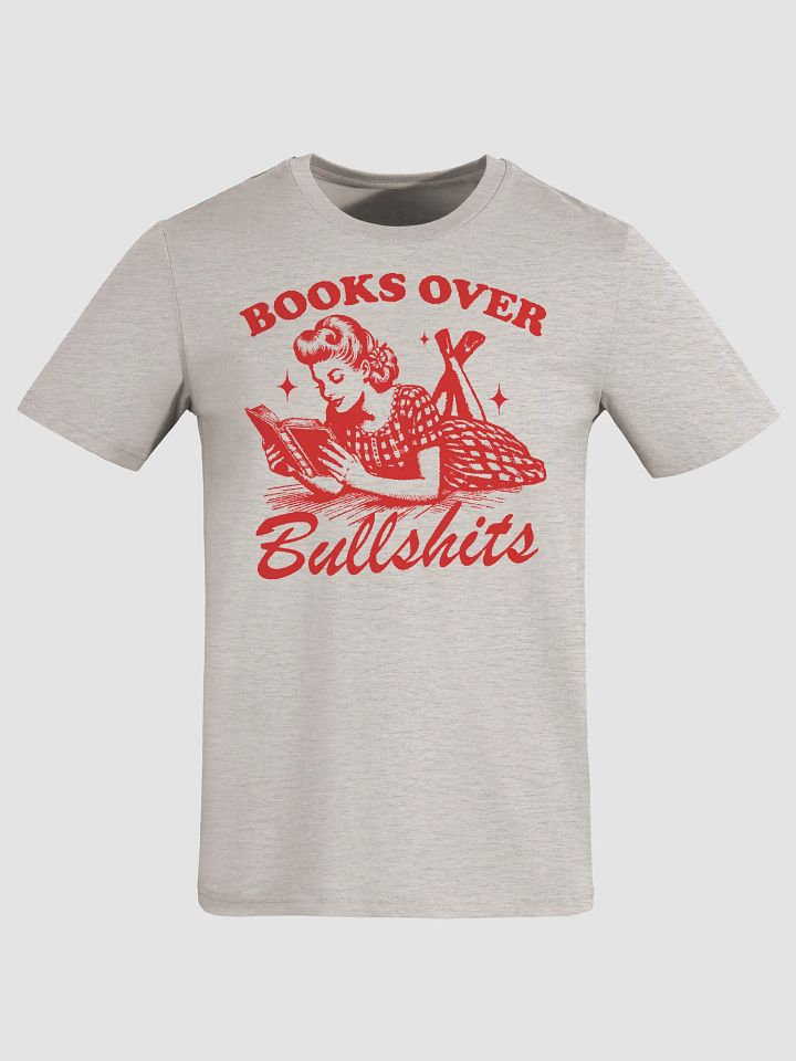 Read Books, Be Kind, Stay Weird Collection product image (1)