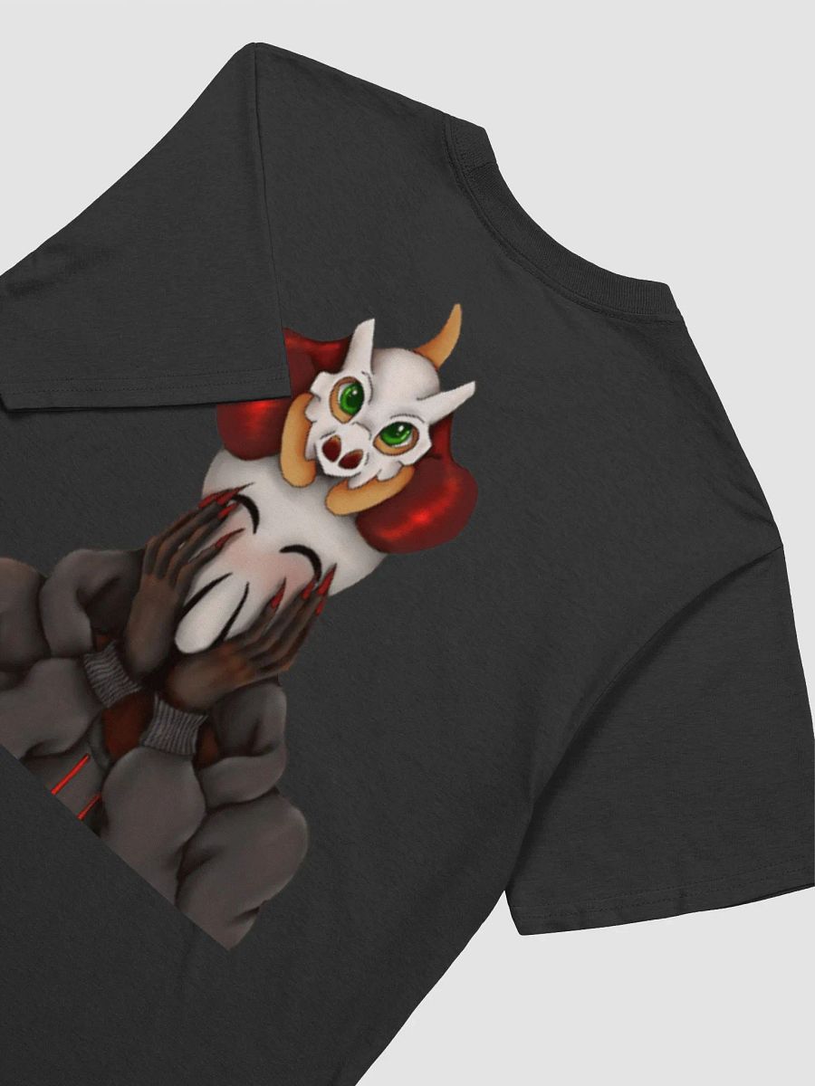 Nexxy Unisex T-Shirt product image (4)