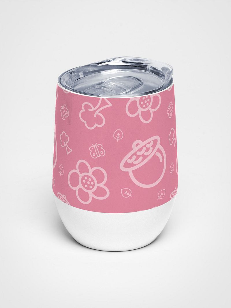 Tumbler