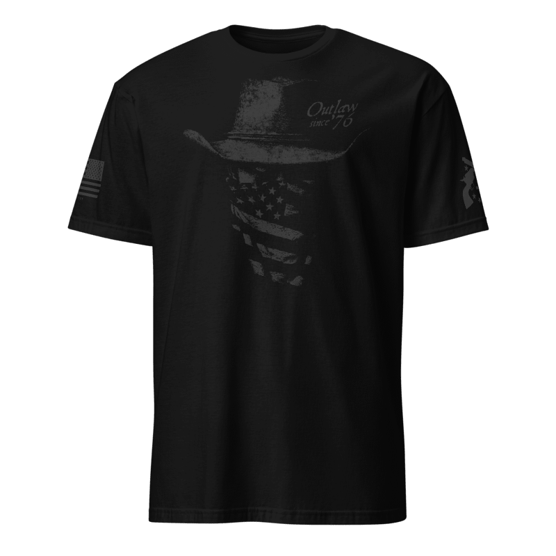Outlaw '76 Blackout product image (1)
