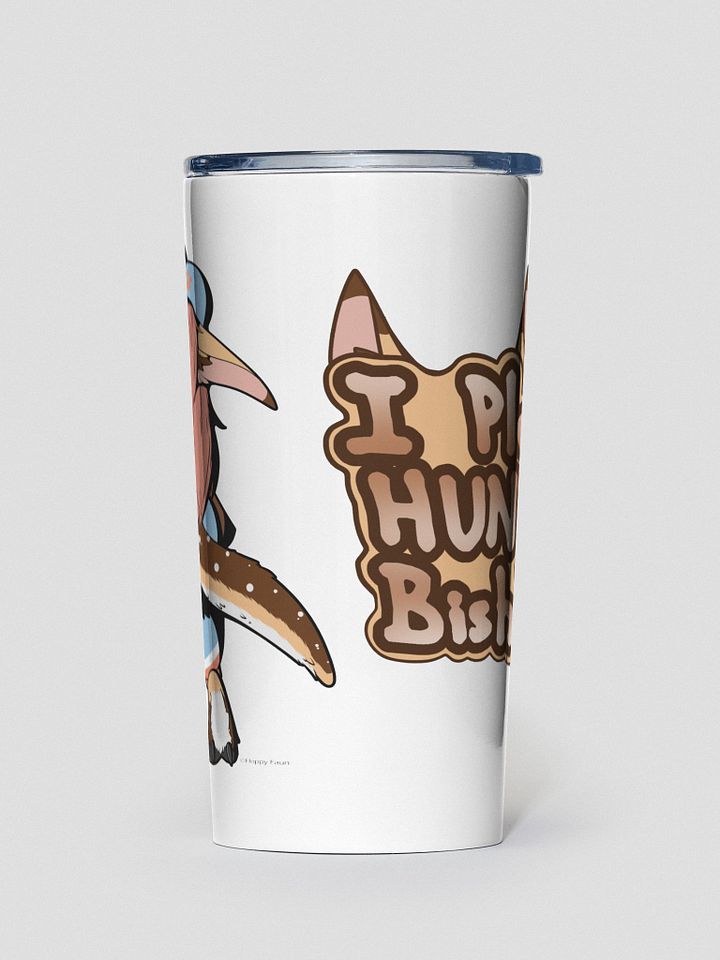 I Play Hunt Bish product image (1)