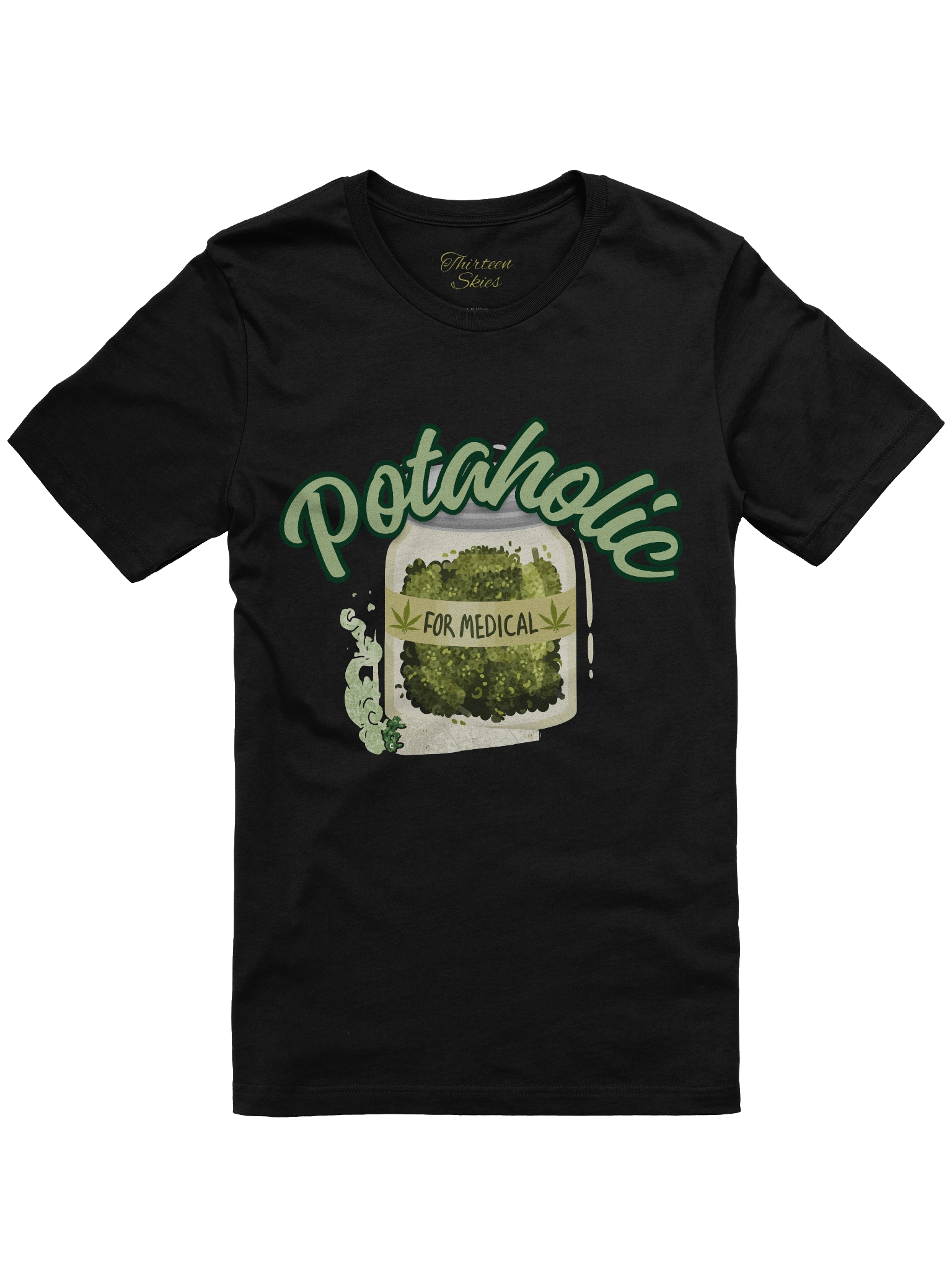 Potaholic product image (1)
