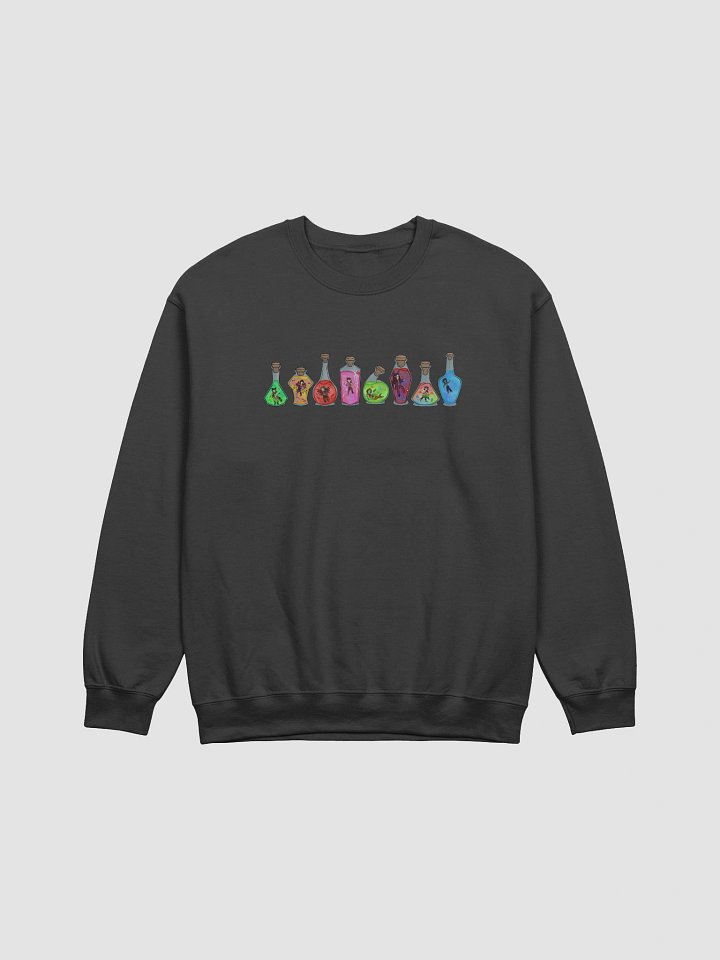 All The SMPs Crewneck product image (2)