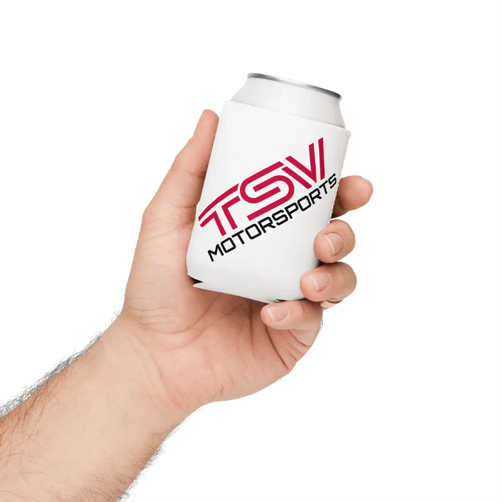 TSV Motorsports Coozie product image (2)