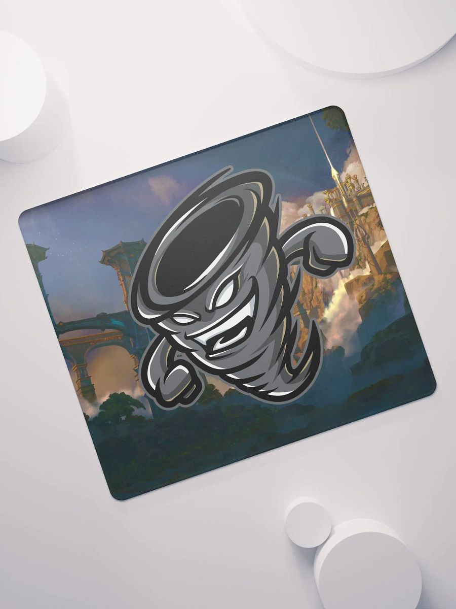 Nader in Dragonlands Gaming Mousepad product image (11)