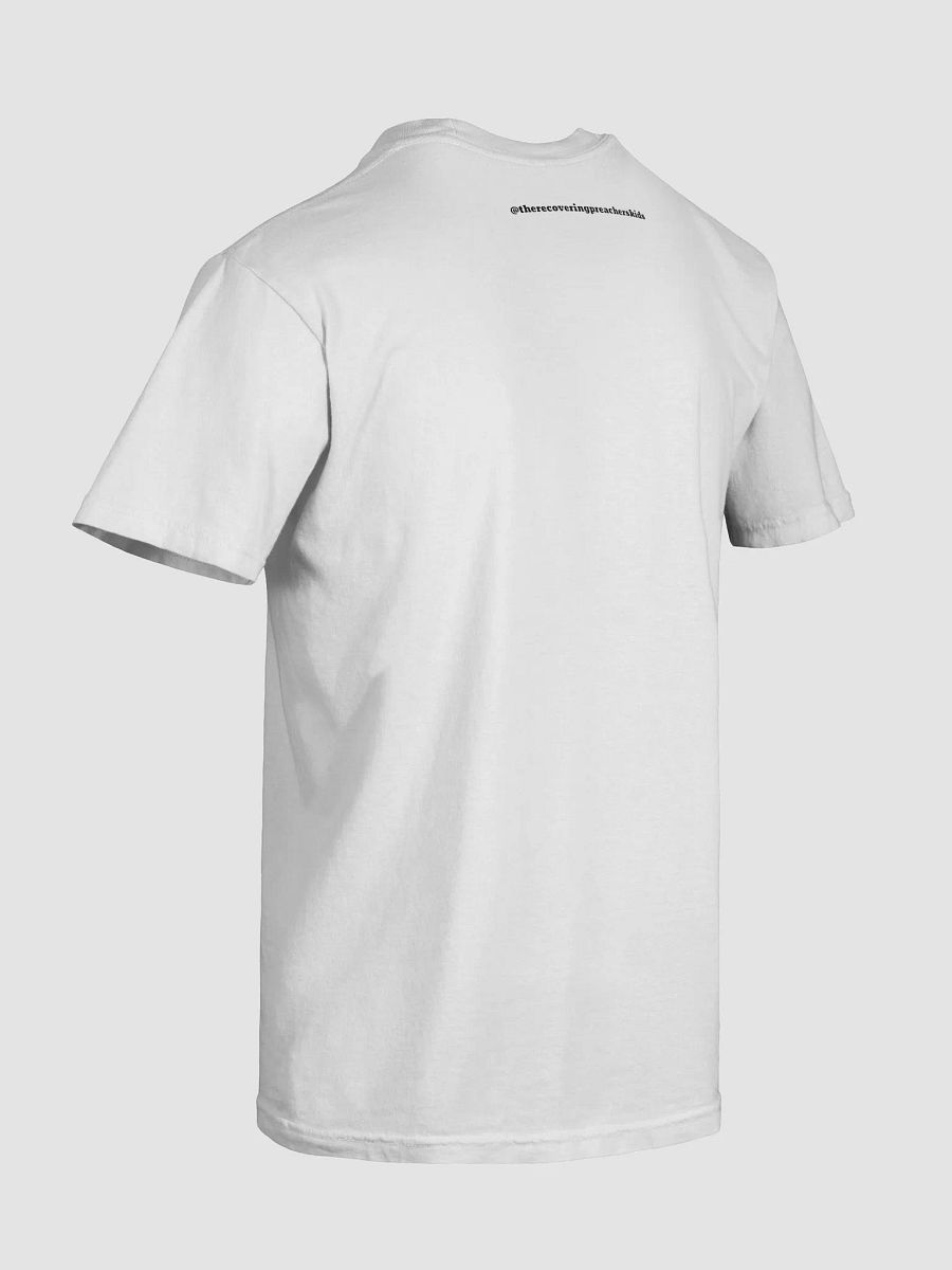 Feral But Free Tee product image (69)