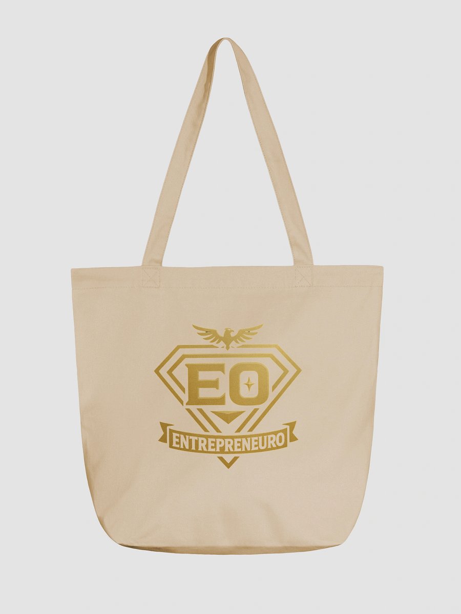 TEO Tote Bag product image (1)