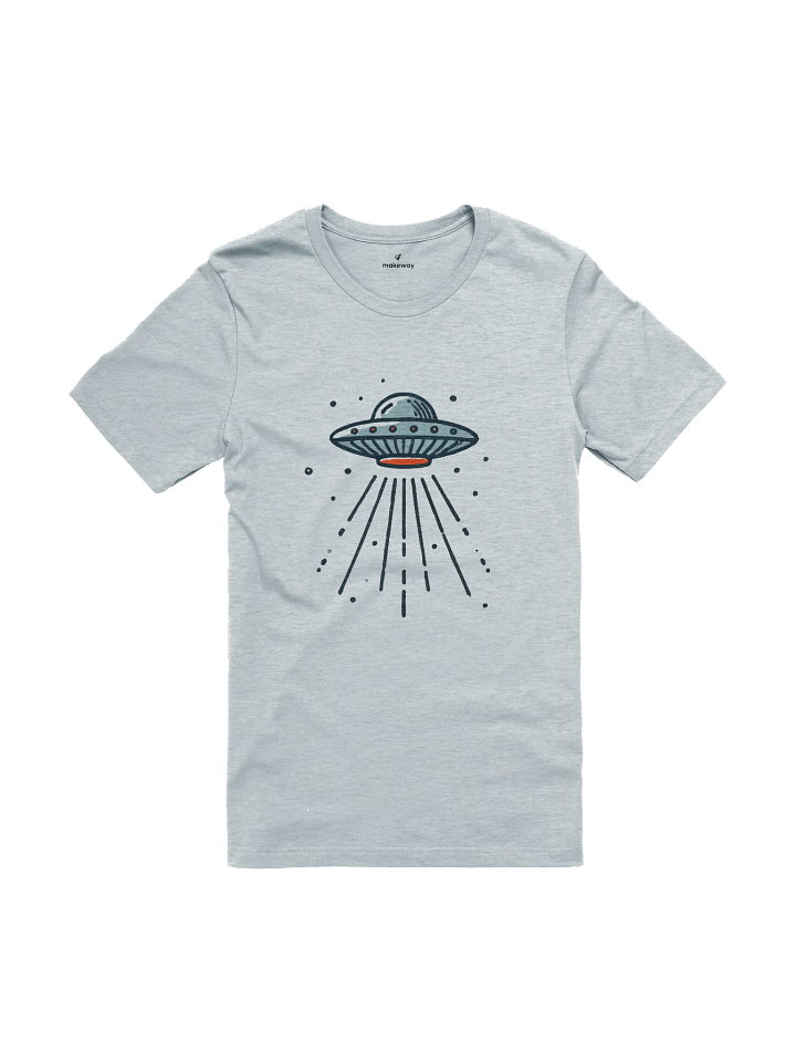 Flying Saucer product image (1)