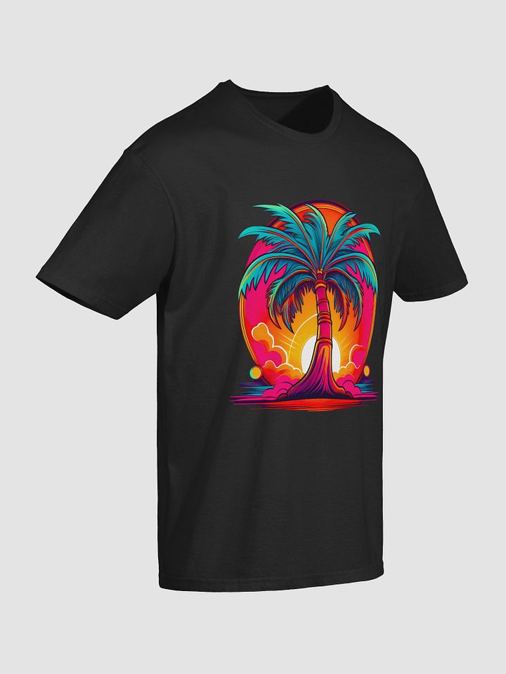 Men's Trippy Palm Tee product image (2)
