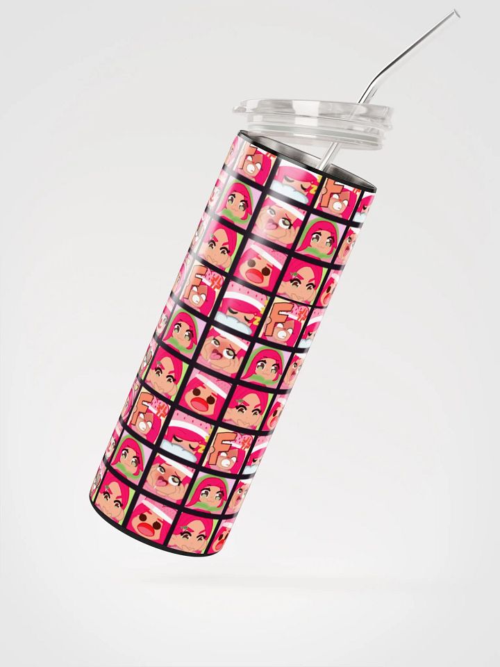 Emote tumbler product image (1)