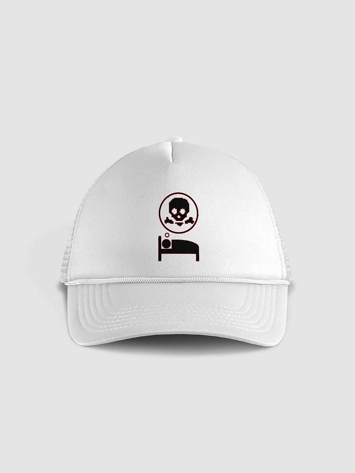 Twisted Dreams Foam Hat product image (7)