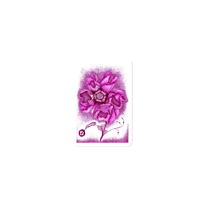 Magnet - 2023 Sketch 5 product image (1)