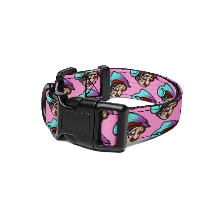 Augustus Monke Collar product image (1)