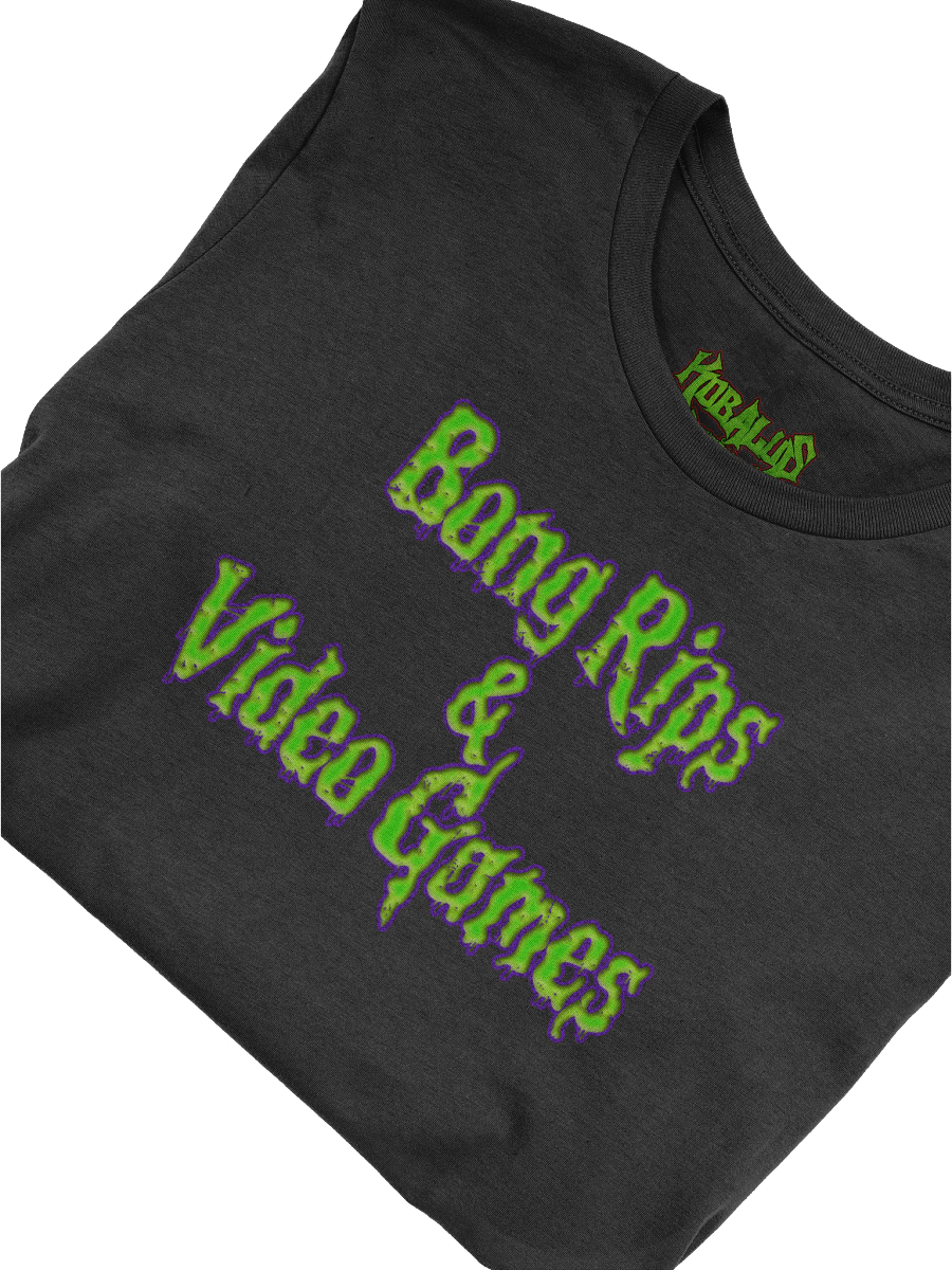 Bumps T-Shirt product image (14)