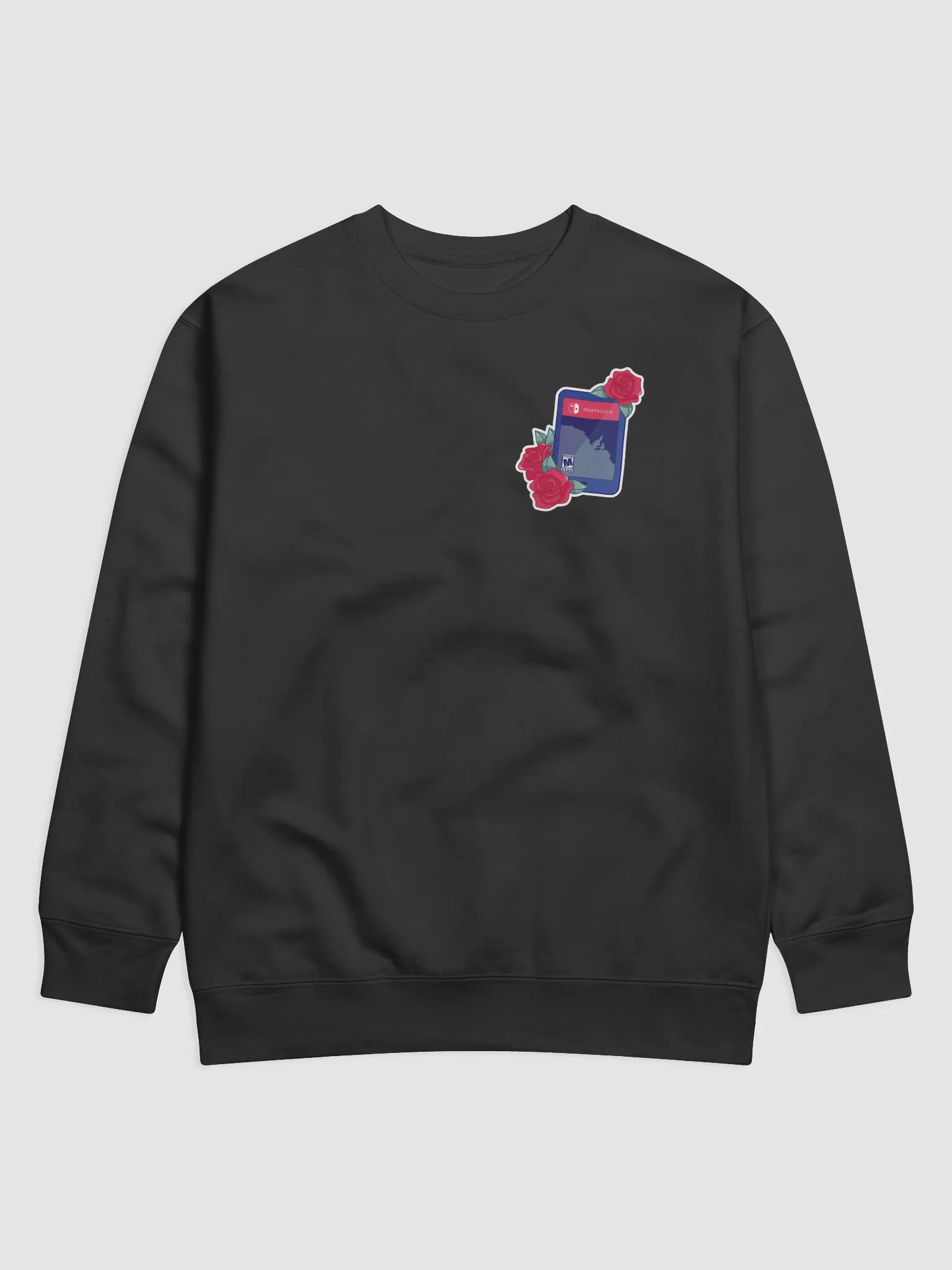 Rose Cartridge Jumper product image (1)