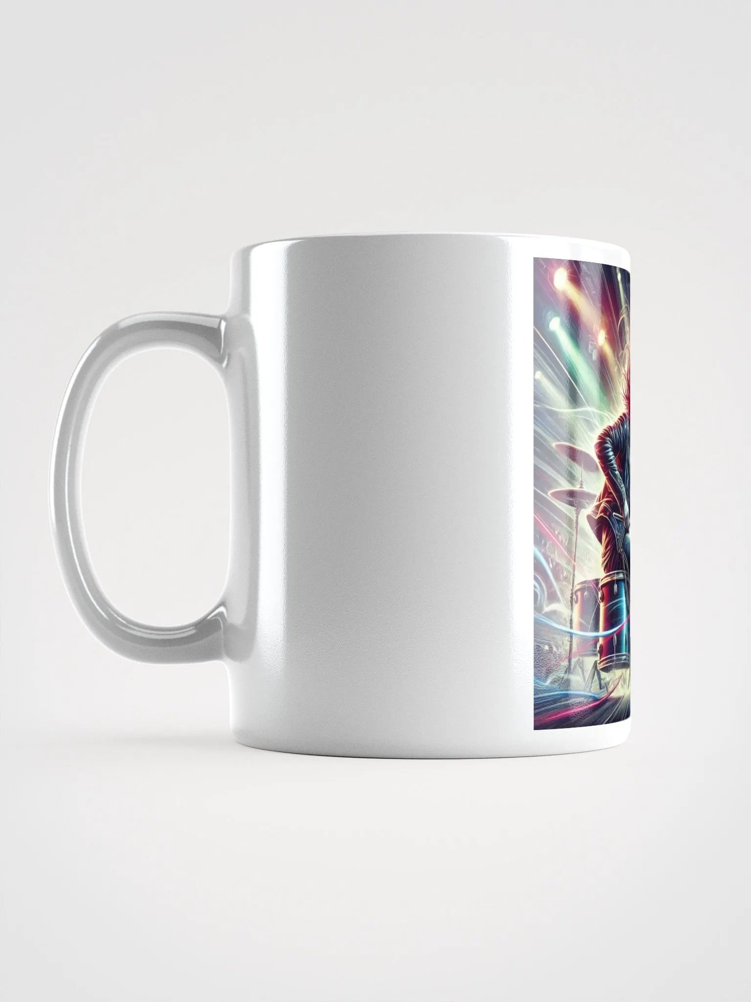 Groove Expedition #163 Mug product image (17)