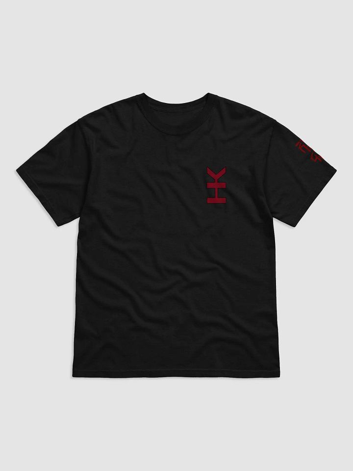 Henken NOT Vneck product image (2)