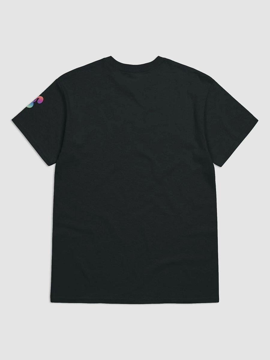 He/Him Heavyweight T-shirt product image (4)