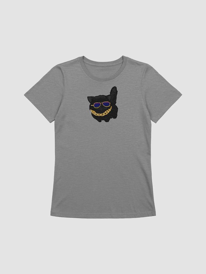 Thug Life Sassy Women's T-Shirt product image (1)