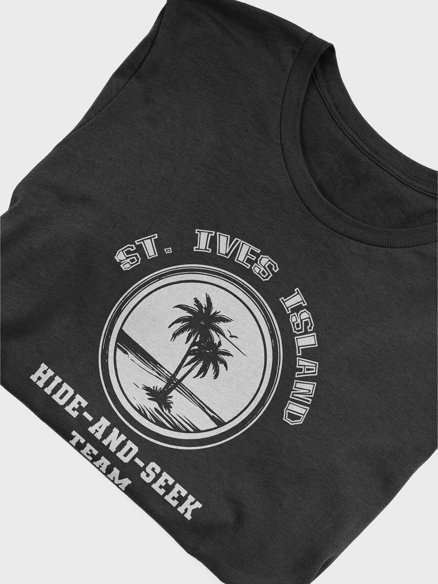 Hide-and-Seek Team Classic T-Shirt product image (9)