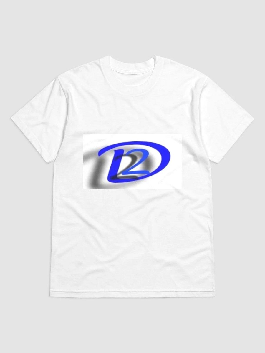 Dj D2uece T Shirt 9 product image (12)