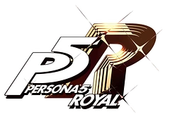 IFK x Persona