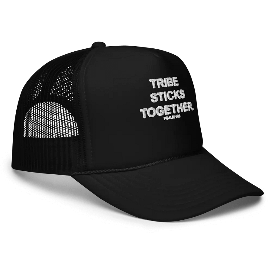 Class of '22 The Motto Trucker Hat product image (3)