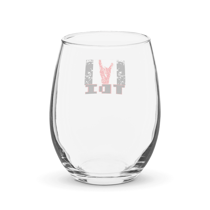 TDI3 Wine Glass product image (2)