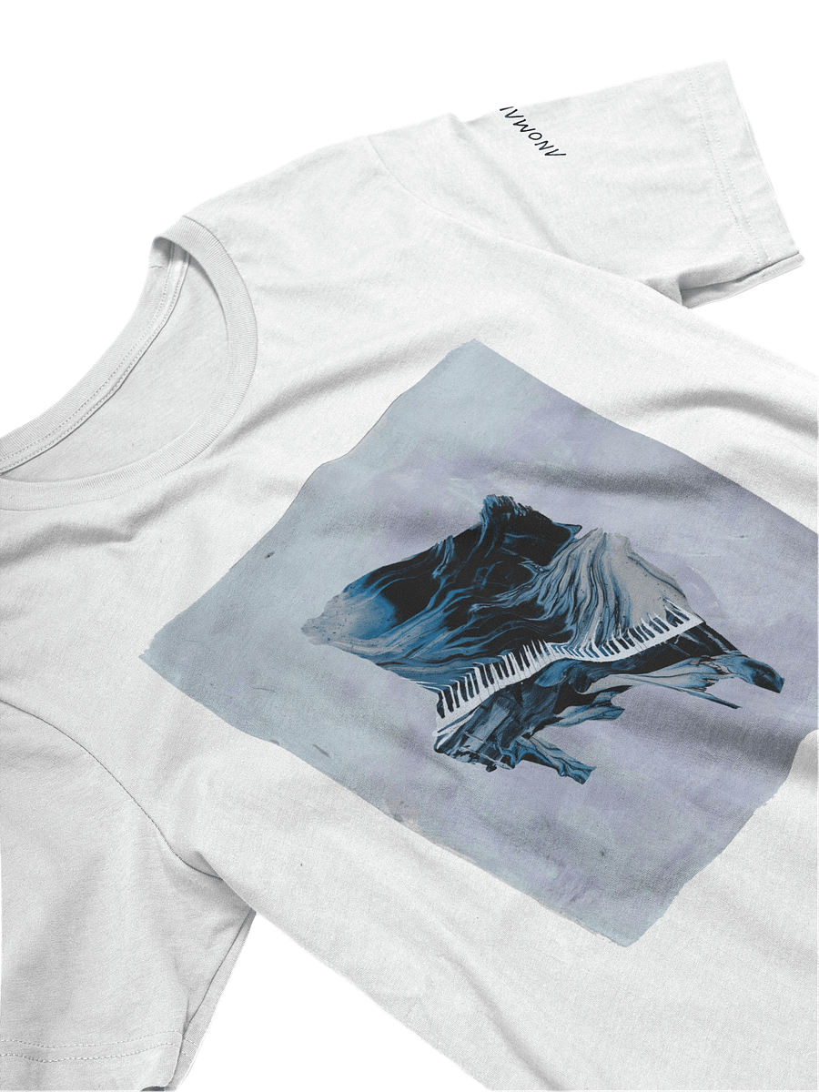 Bond T-shirt product image (2)
