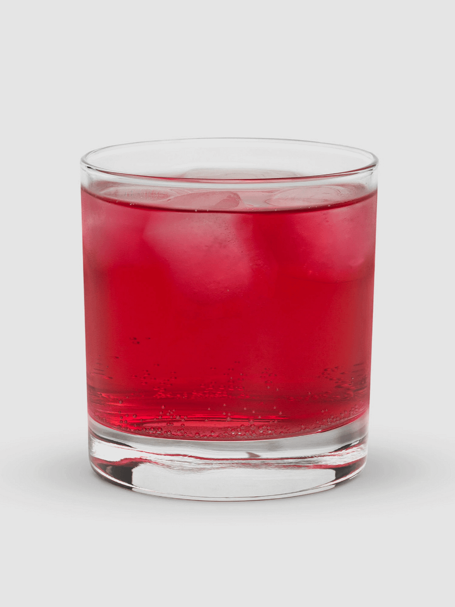 Cozy Comfort Rocks Glass product image (6)