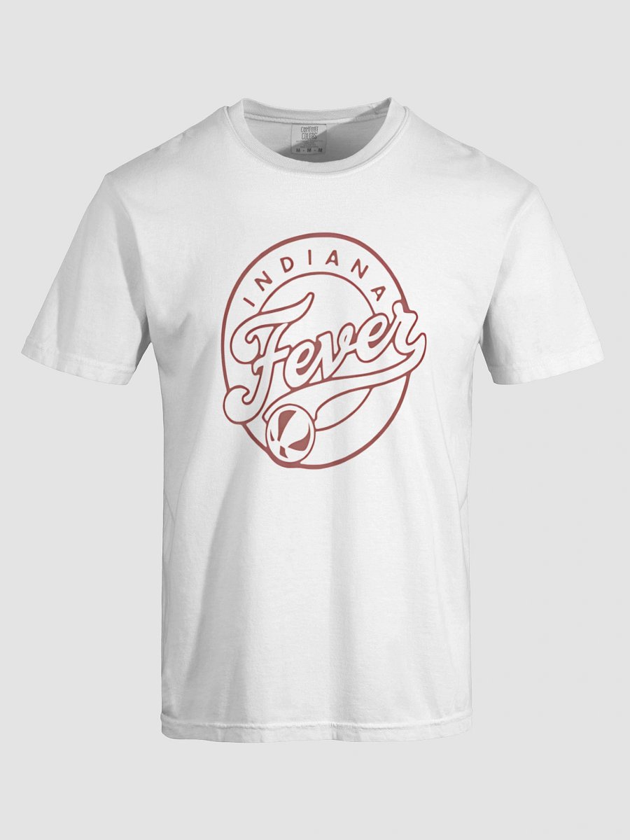 Indiana Fever Stranger Things T-Shirt product image (7)