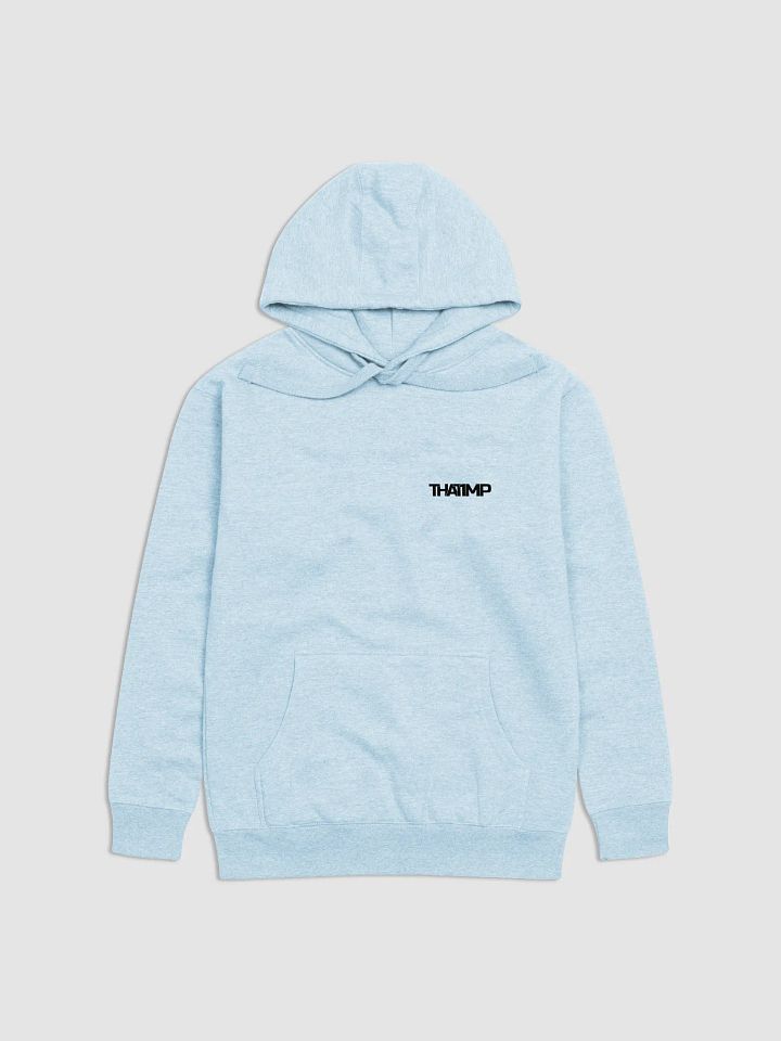 I'm A Pretty Birdy (Version 2 Hoodie) product image (2)