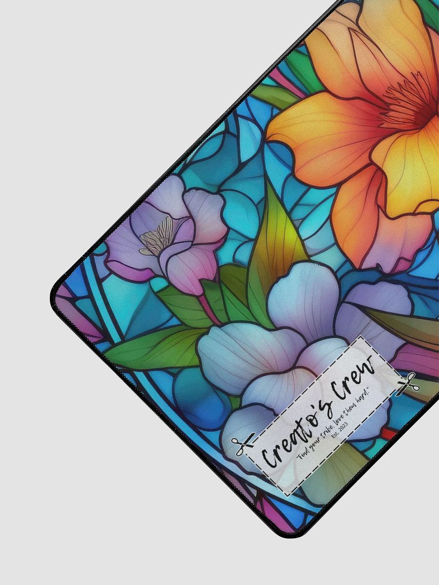 Crew Desk Mat product image (3)