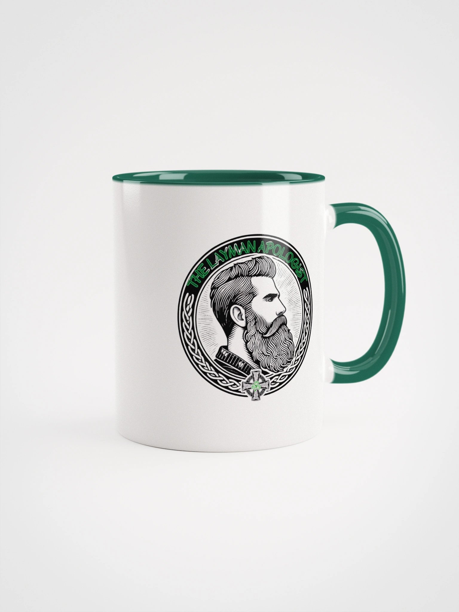 Layman Mug product image (8)