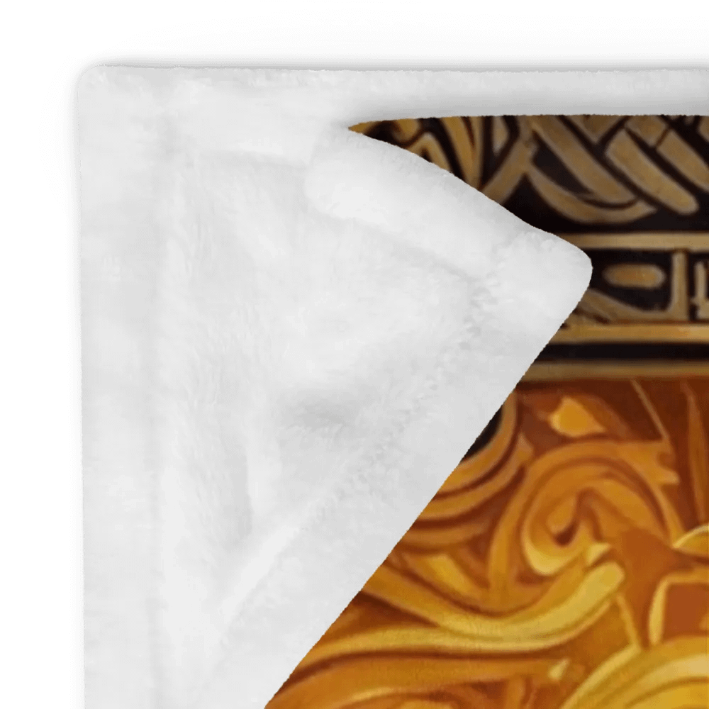 Symbology Blanket product image (24)