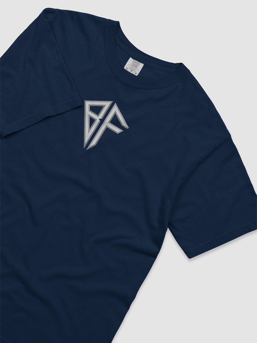 Navy Tee product image (5)