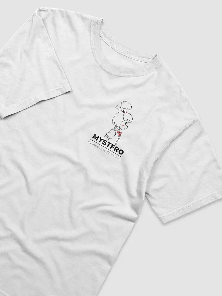 Comfy T-Shirt | MystFro product image (2)