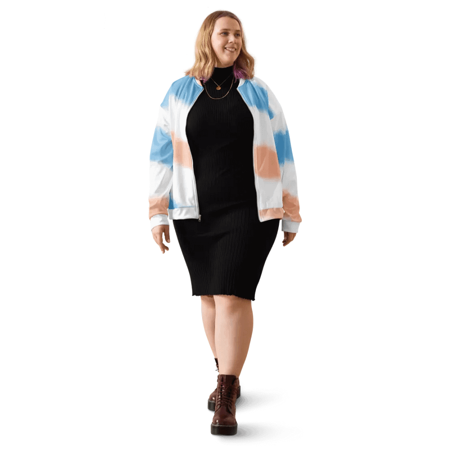All-Over Print Bomber Jacket (10) product image (12)