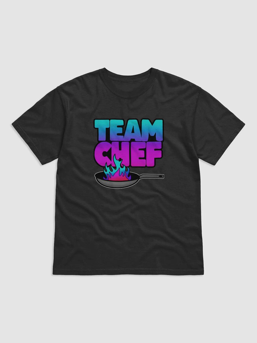 TEAM CHEF T-SHIRT product image (1)