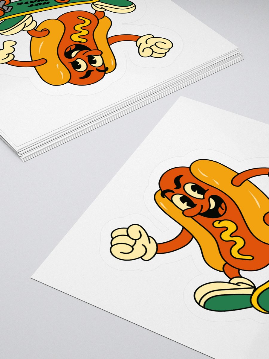 Hot Skate product image (10)