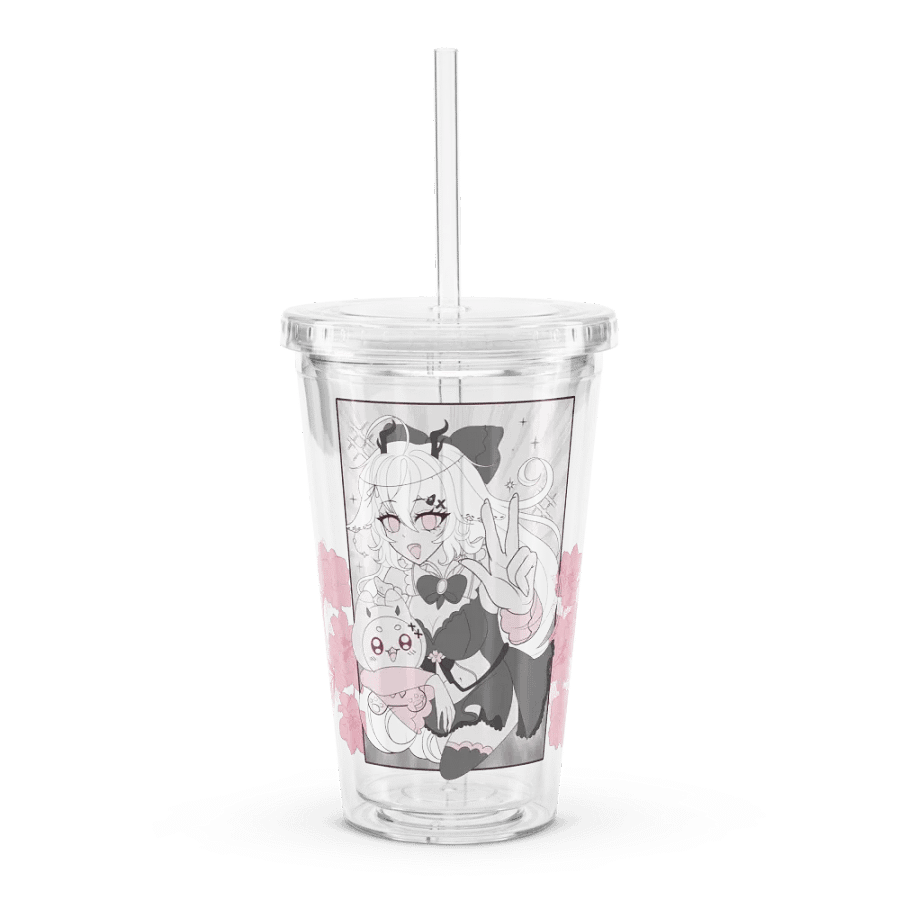 Lau - Waifu Cup (16 oz) product image (1)