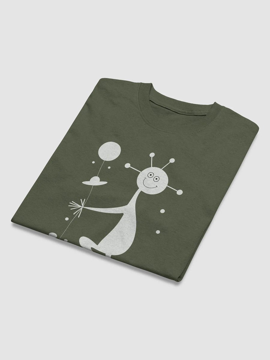 Gildan Heavyweight T-Shirt product image (6)
