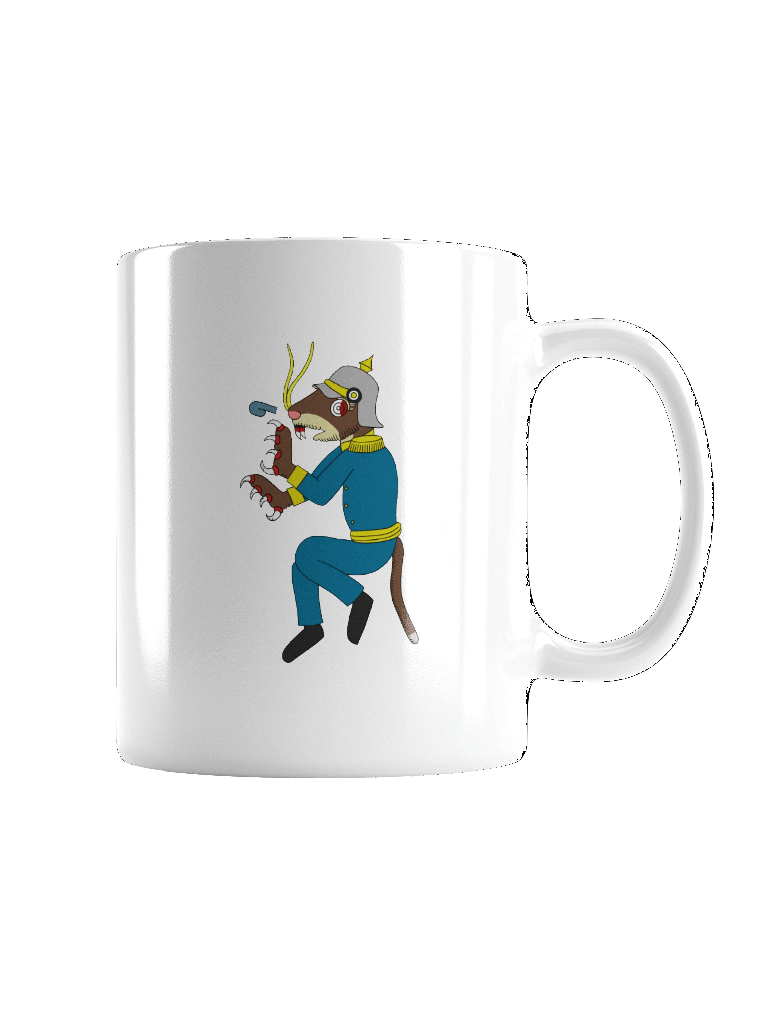 Codex Emperor product image (4)