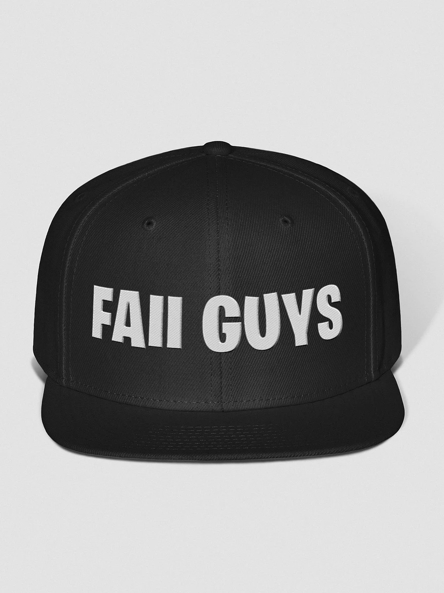 Fall Guys Hat product image (1)