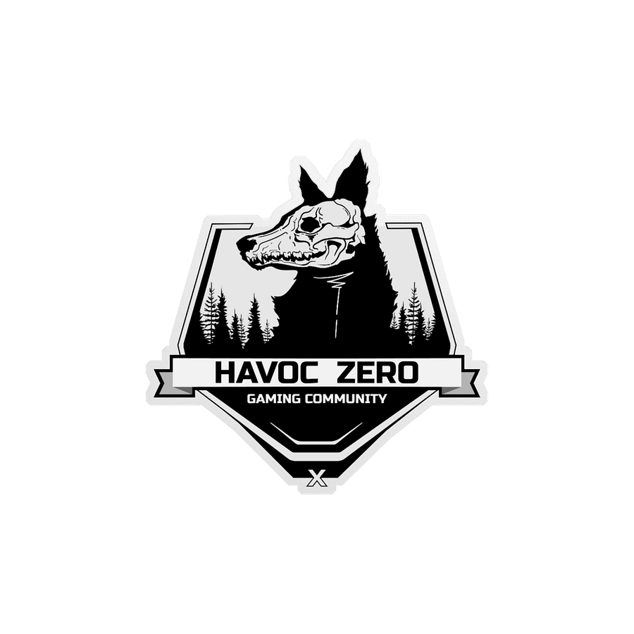 HZ // Access - Sticker product image (1)
