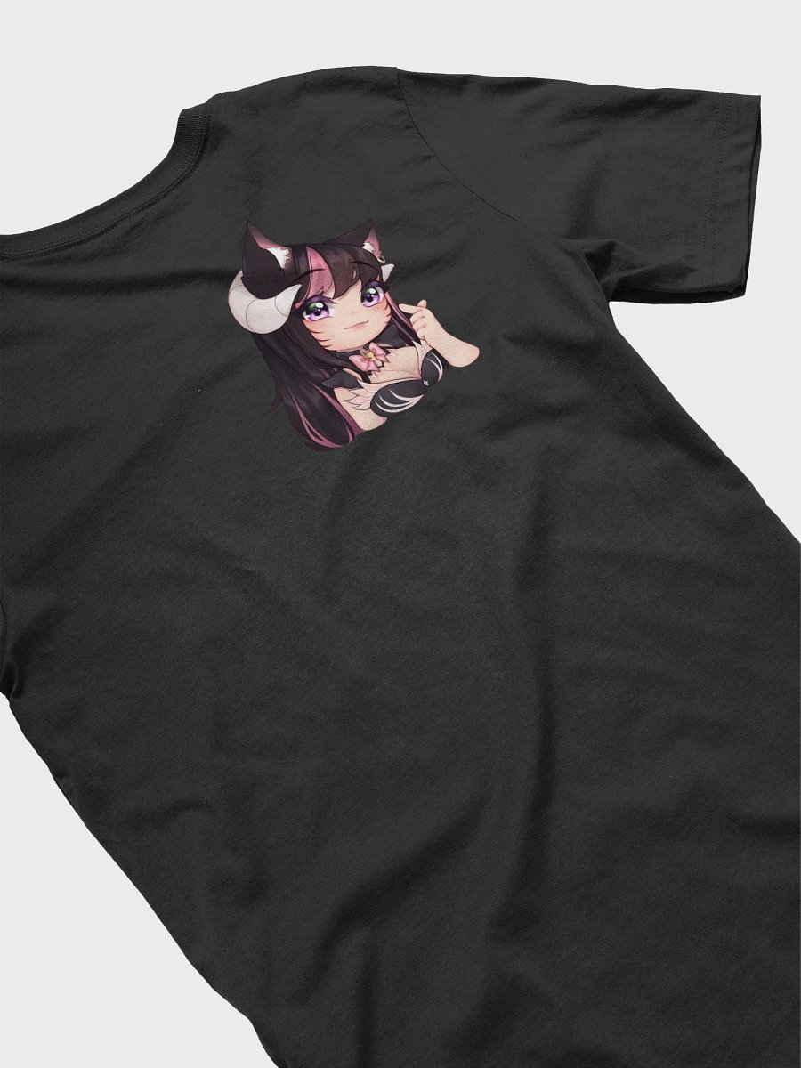 Double sided Saki PJ shirt product image (5)